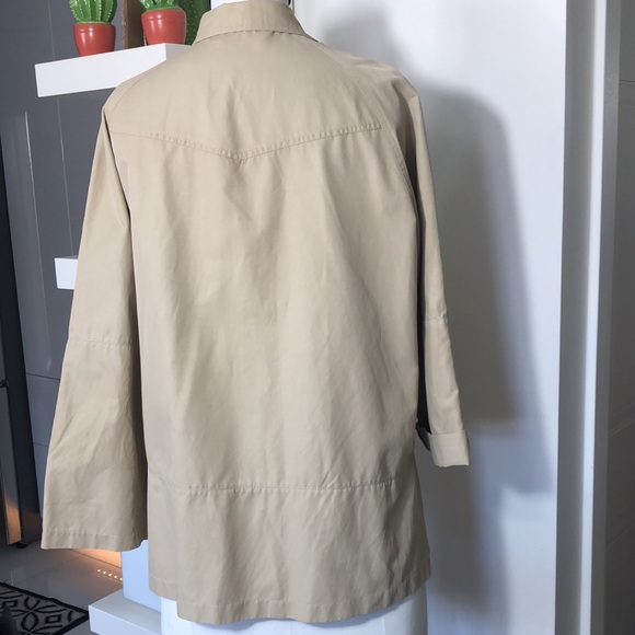 Initial jacket - Picture 5 of 13